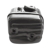 Chainsaw Muffler Fit for H340 H350 H345