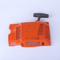 Chainsaw Recoil Starter Fit for HUS 61 268 272 Chain Saw